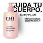 CREMA CORPORAL NO SATINADA 280GR VIBES