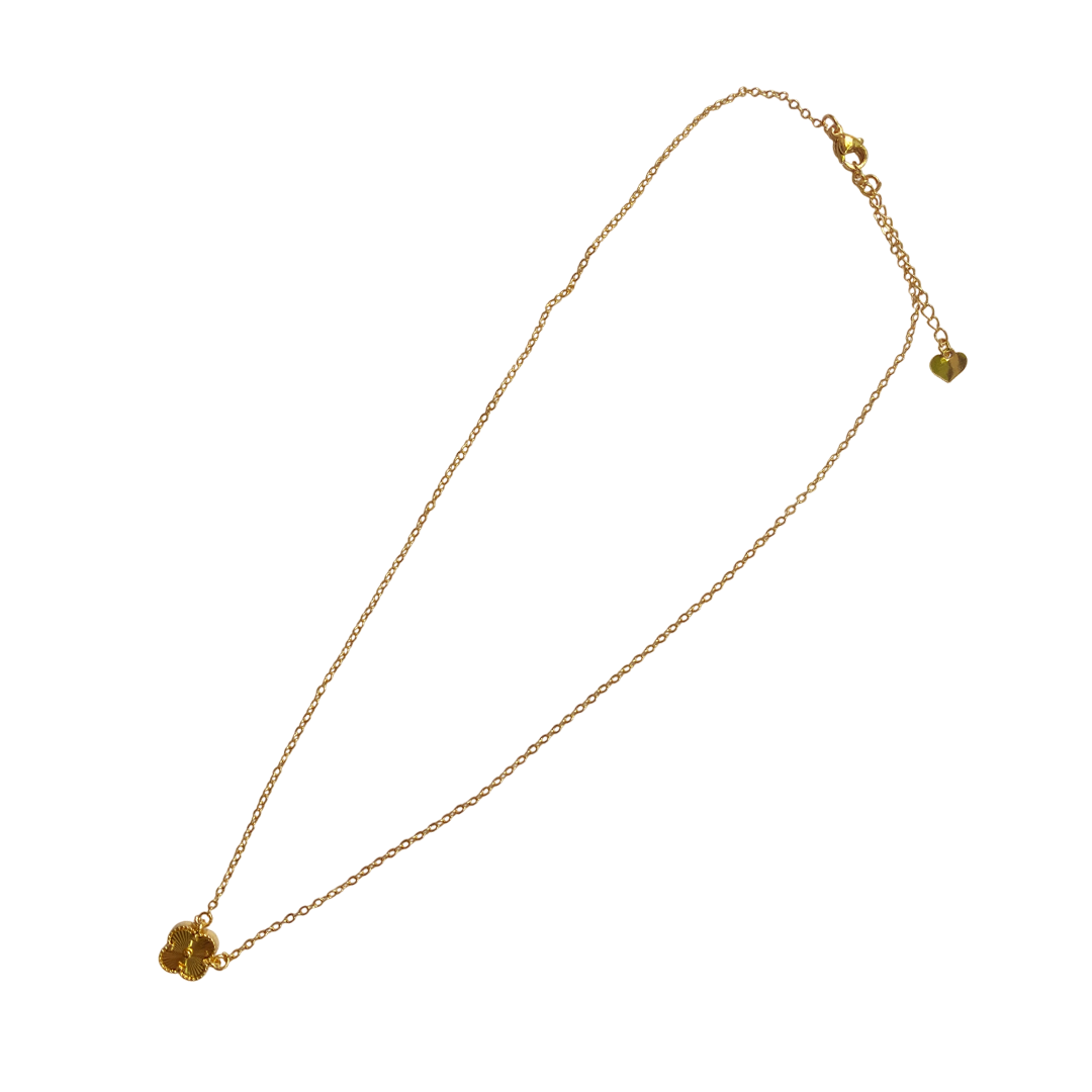 COLLAR DUO VAN CLEEF 42CM MARTINA