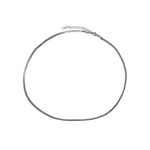 CHOCKER SNAKE 45CM RODIO MARTINA