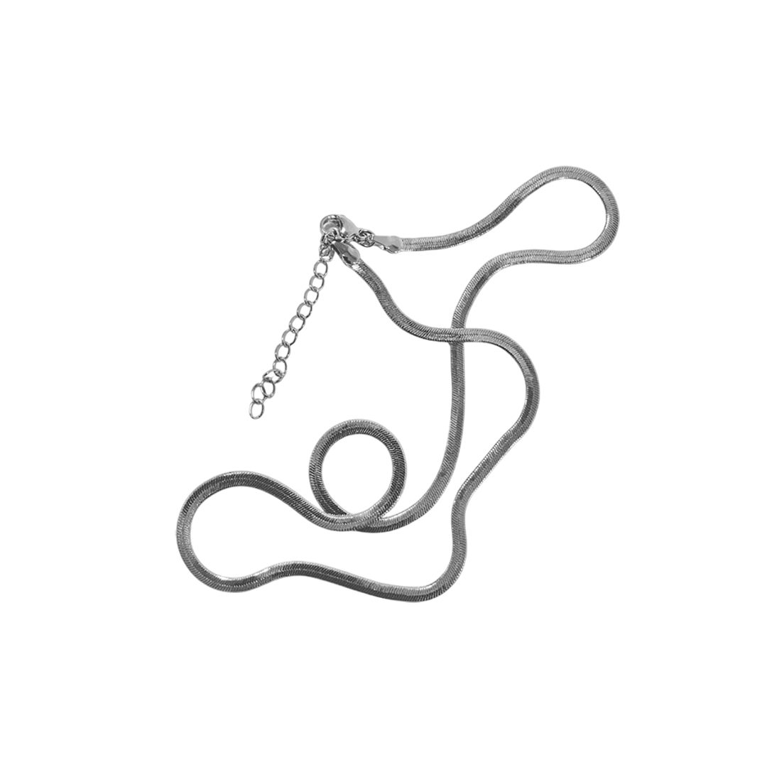 CHOCKER SNAKE 45CM RODIO MARTINA