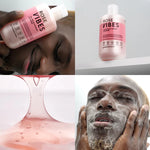 LIMPIADOR FACIAL 280ML VIBES