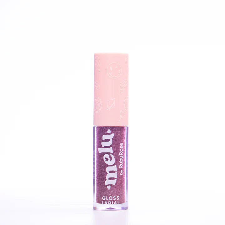 BRILLO LABIAL 3.4 ML MELU