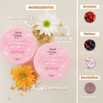 MANTEQUILLA CORPORAL 200ML LLUVIA DE ESTRELLAS