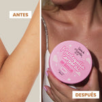 MANTEQUILLA CORPORAL 200ML LLUVIA DE ESTRELLAS