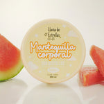 MANTEQUILLA CORPORAL 200ML LLUVIA DE ESTRELLAS