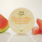 MANTEQUILLA CORPORAL 200ML LLUVIA DE ESTRELLAS