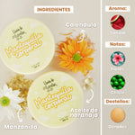 MANTEQUILLA CORPORAL 200ML LLUVIA DE ESTRELLAS