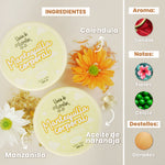 MANTEQUILLA CORPORAL 200ML LLUVIA DE ESTRELLAS