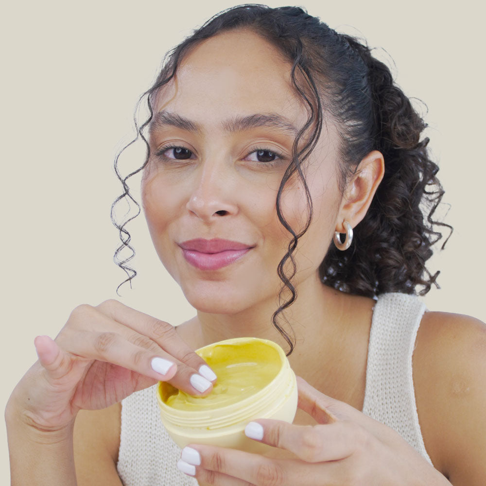 MANTEQUILLA CORPORAL 200ML LLUVIA DE ESTRELLAS