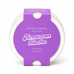 MANTEQUILLA CORPORAL ARROZ CON LECHE 150ML OLE