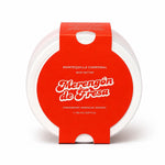 MANTEQUILLA CORPORAL MERENGÓN DE FRESA 150ML OLÉ
