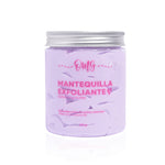MANTEQUILLA CORPORAL EXFOLIANTE 220G OMG