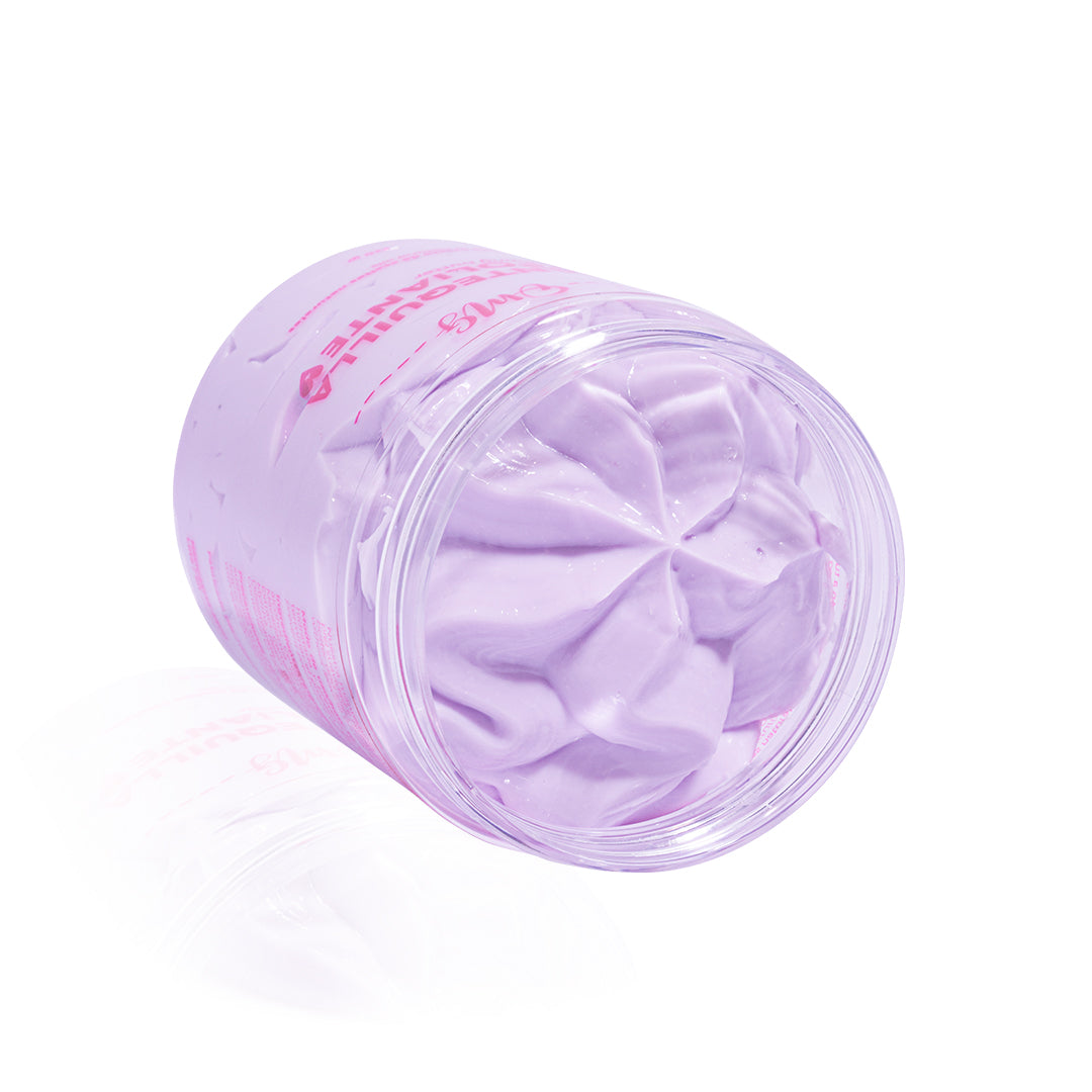 MANTEQUILLA CORPORAL EXFOLIANTE 220G OMG