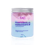 MANTEQUILLA CORPORAL HIDRATANTE 220G OMG