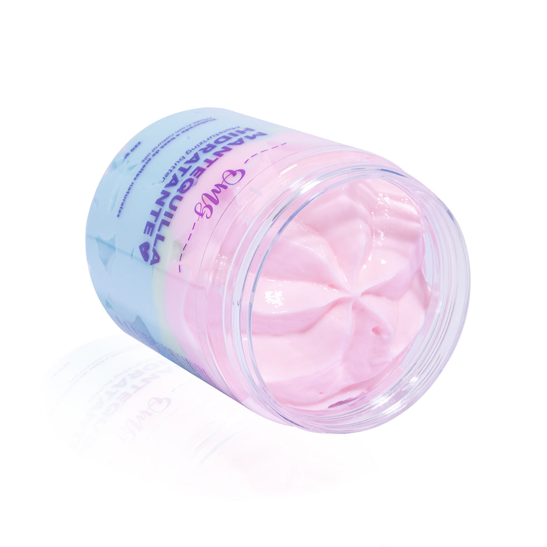 MANTEQUILLA CORPORAL HIDRATANTE 220G OMG