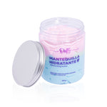 MANTEQUILLA CORPORAL HIDRATANTE 220G OMG