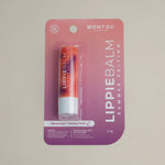 LIPPIE BALM 3.4G MONTOC