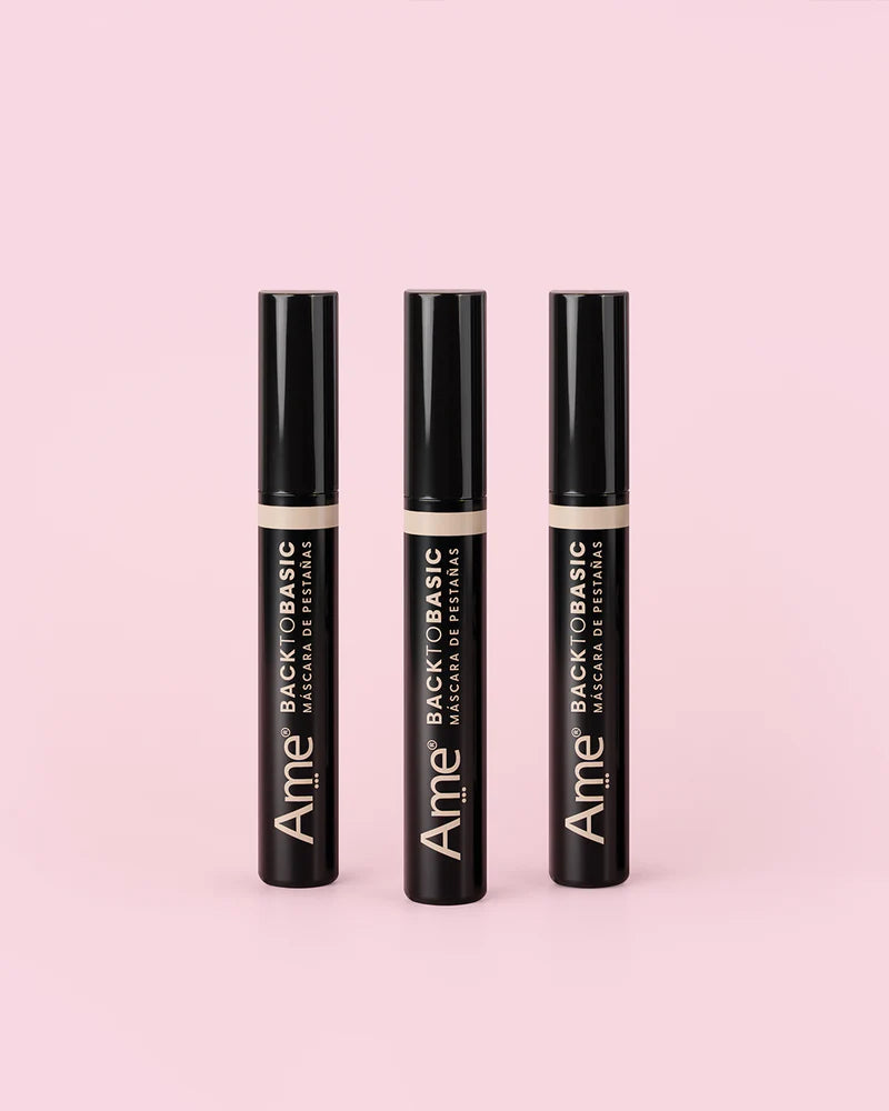 MÁSCARA DE PESTAÑAS 10ML AME