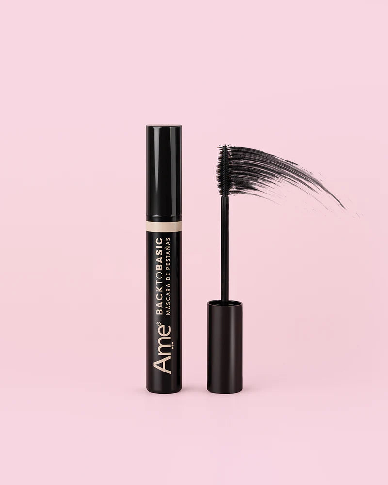 MÁSCARA DE PESTAÑAS 10ML AME