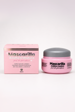 MASCARILLA ASIÁTICA PIEL PORCELANA 60ML IDUNN