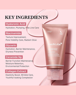 MASCARILLA MEDICUBE NOCTURNA ENVOLVENTE DE COLAGENO 75ML