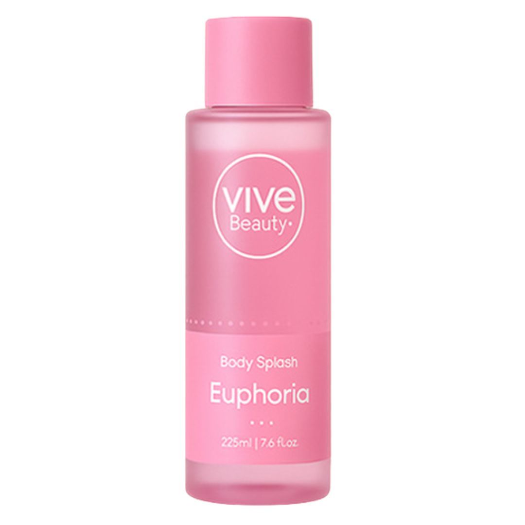 BODY SPLASH EUPHORIA 225ML VIVE BEAUTY