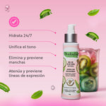 GEL DE ALOE VERA 115G PENKALOE
