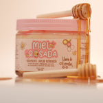 MIEL ROSADA 300ML LLUVIA DE ESTRELLAS