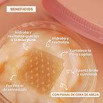 MIEL ROSADA 300ML LLUVIA DE ESTRELLAS
