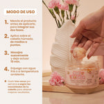 MIEL ROSADA 300ML LLUVIA DE ESTRELLAS