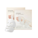 MASCARILLA DE HYDROGEL COLLAGEN MASK SKINREPUBLIC