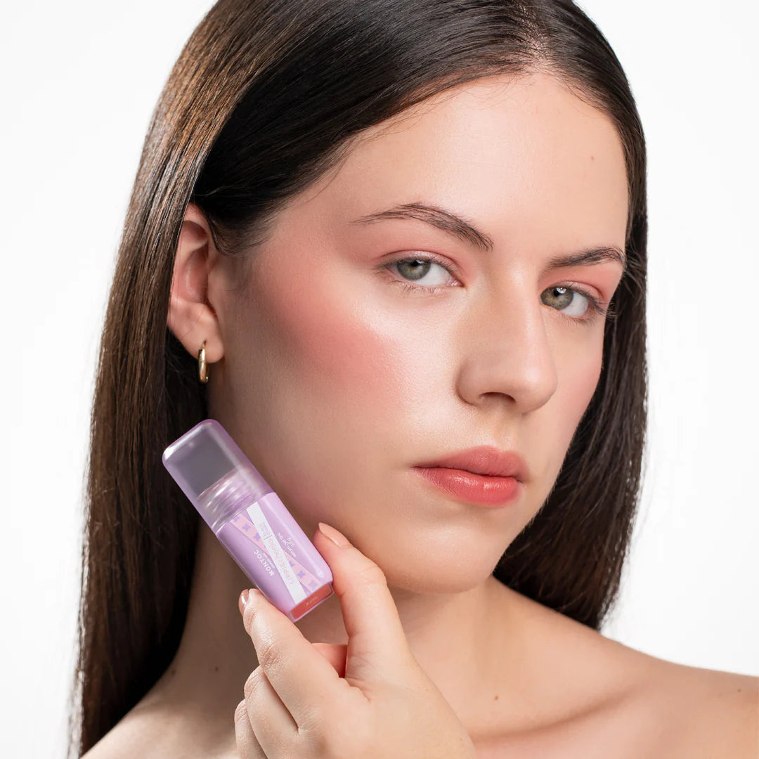 TINTA DE LABIOS LIPPIE CHEEKS 3,5GR MONTOC