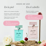 PERFUME CORPORAL Y CAPÍLAR 110ML CLICK HAIR