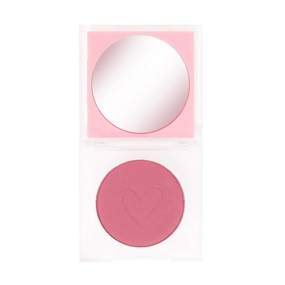 RUBOR BLUSH HUSH 0,12ONZ BEAUTY CREATIONS