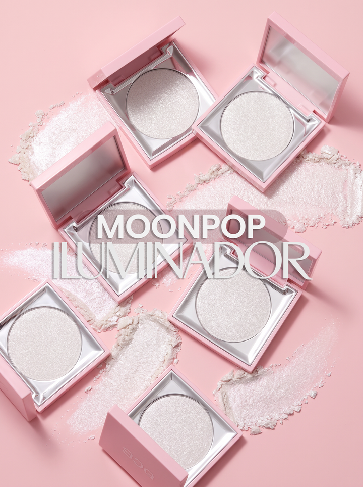 ILUMINADOR 6G SOLEVA