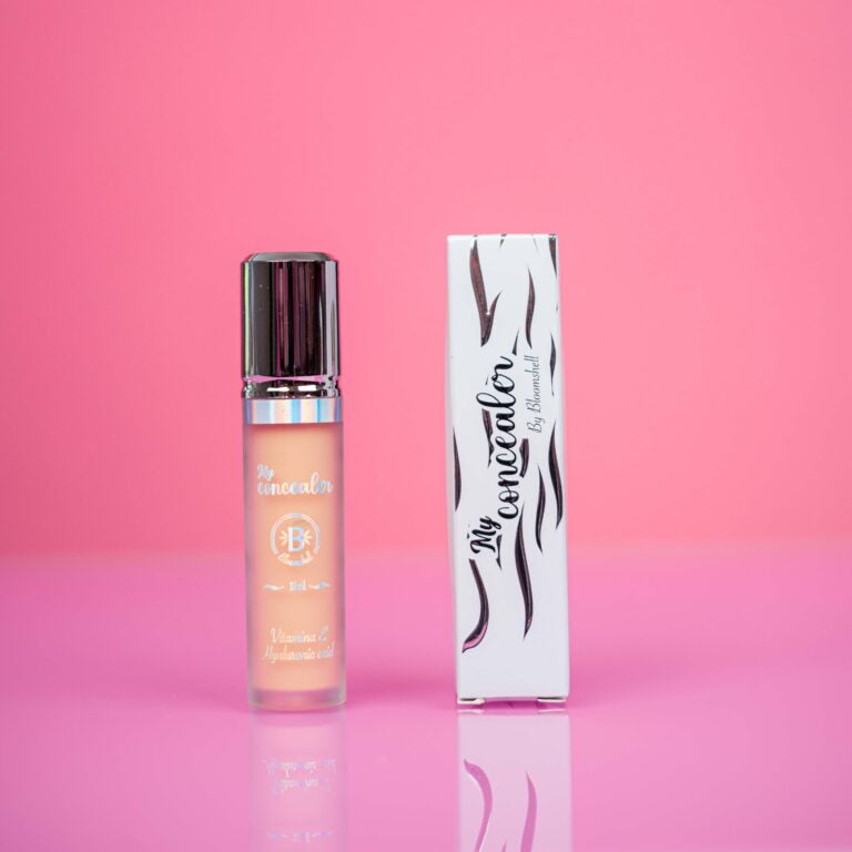 MY CONCEALER CORRECTOR OJERAS 10ML BLOOMSHELL