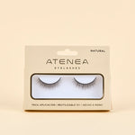 PESTAÑAS COLLECTION ATENEA