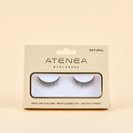 PESTAÑAS FOCUS 3D ATENEA