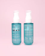 ACEITE HUMECTANTE DESMAQUILLADOR DE OJOS 60ML AME