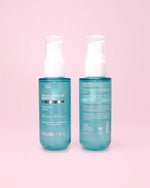 ACEITE HUMECTANTE DESMAQUILLADOR DE OJOS 60ML AME