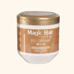 GEL CAPILAR CURLY 500ML MAGIC HAIR
