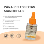 SERUM FACIAL GLOWSKIN 30ML IDUNN