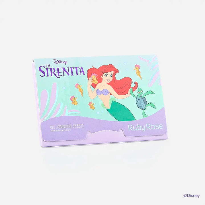 PAPELES ANTIGRASA 100UND SIRENITA RUBY ROSE