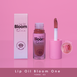 LIP OIL BLOOM ONE 5ML BLOOMSHELL