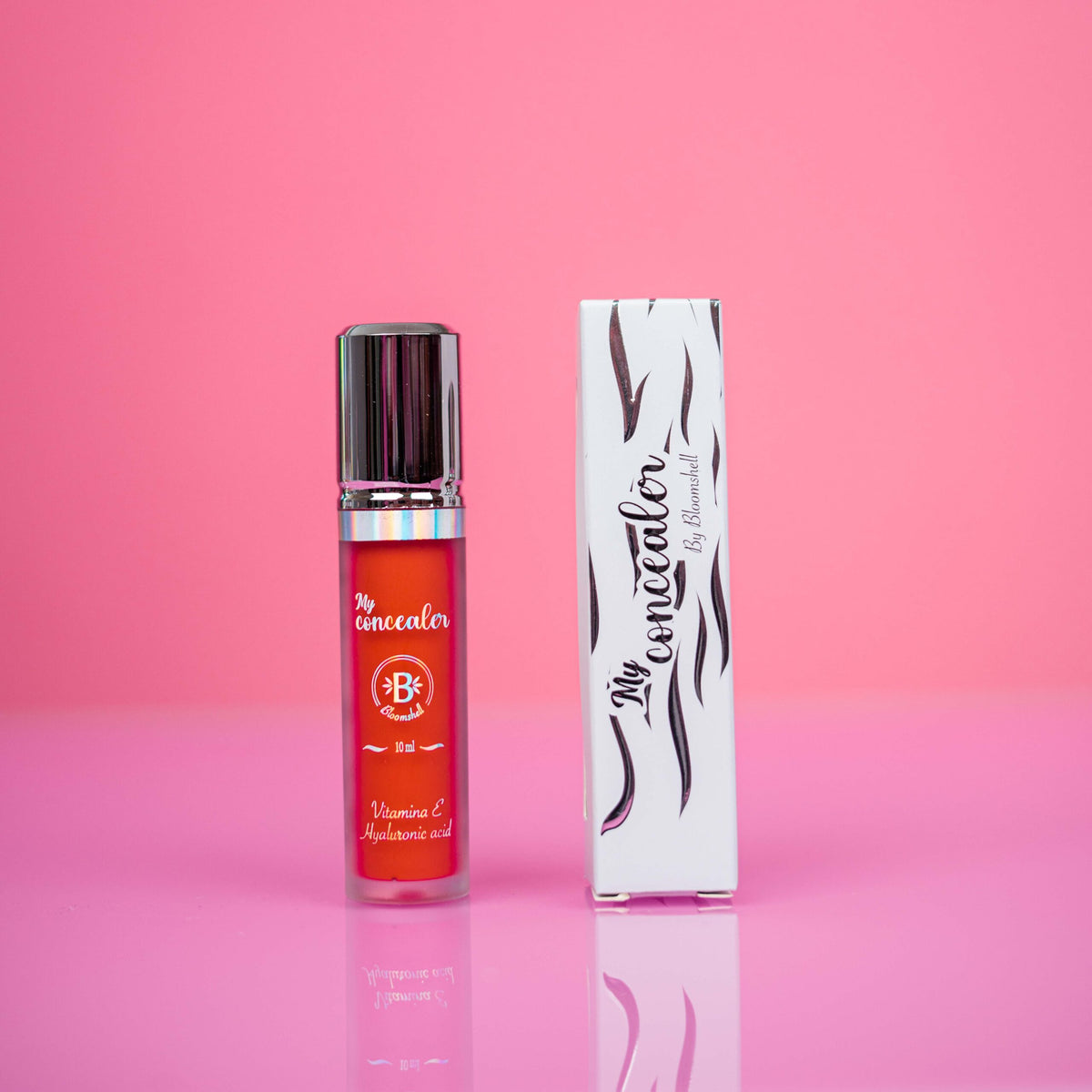 MY CONCEALER CORRECTOR OJERAS 10ML BLOOMSHELL