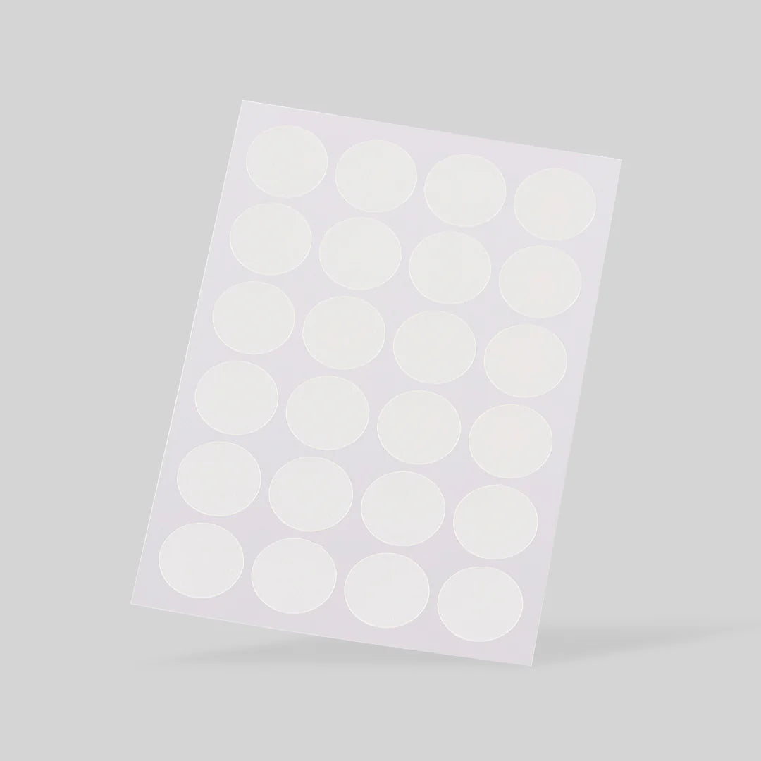 PARCHES INVISIBLES ANTI-IMPERFECCIONES LULA