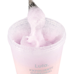 EXFOLIANTE CORPORAL 200G LULA - UVA