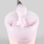 EXFOLIANTE CORPORAL 200G LULA - UVA