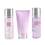 KIT CREMA Y SPLASH X3 LULA