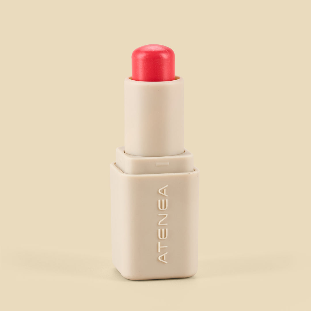STICKS CREMOSO RUBOR 3.3G ATENEA